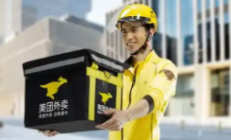 今日美团外卖回应“崩了”