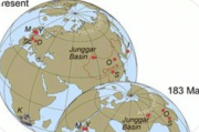 中外科学家揭示1.8亿年前太阳系混沌行为及其对地球的影响