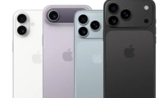 iPhone 17 Pro大改款：苹果能否守住高端市场？