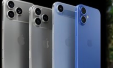 iPhone 17或成最后使用3nm芯片的数字系列：技术迭代下的战略抉择