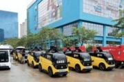 无人配送爆发在即：技术、政策与市场共筑新蓝海
