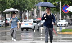 北方“桑拿天”持续至7月中旬